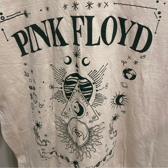Pink Floyd T-Shirt - Size Large - Picture 3 of 3